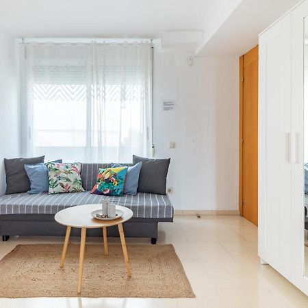 Penthouse Duplex In A 4 Floors Spanish House -8 Min To Center By Metro Valence Extérieur photo