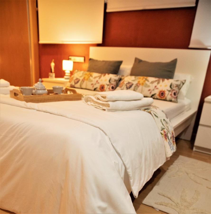 Penthouse Duplex In A 4 Floors Spanish House -8 Min To Center By Metro Valence Extérieur photo