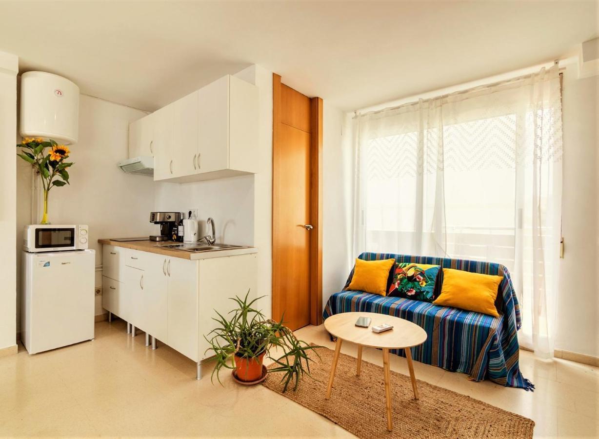 Penthouse Duplex In A 4 Floors Spanish House -8 Min To Center By Metro Valence Extérieur photo