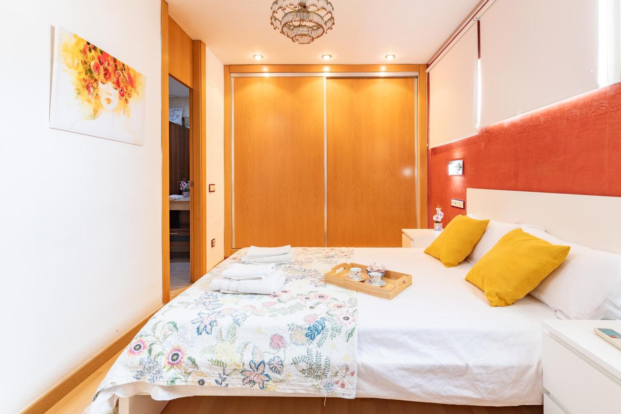 Penthouse Duplex In A 4 Floors Spanish House -8 Min To Center By Metro Valence Extérieur photo